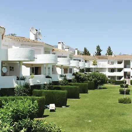 Two-bedroom In Mijas Costa * Fuengirola