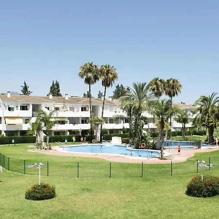 Apartment Two-bedroom In Mijas Costa *