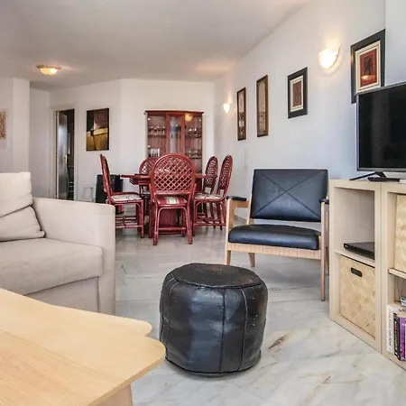 Two-bedroom In Mijas Costa Apartment Fuengirola