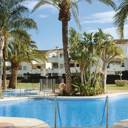 Two-bedroom In Mijas Costa