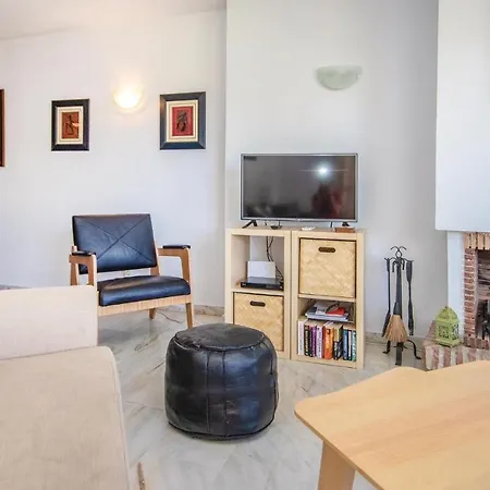 Two-bedroom In Mijas Costa Apartment Fuengirola
