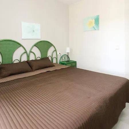 Two-bedroom In Mijas Costa