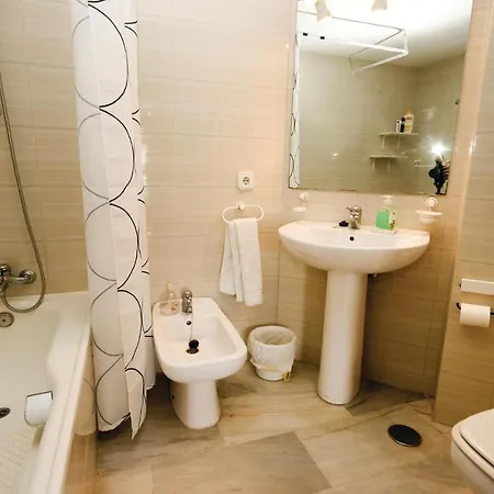 Two-bedroom In Mijas Costa Fuengirola