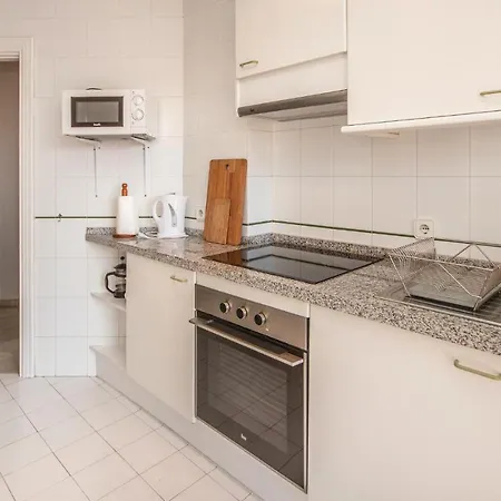 Two-bedroom In Mijas Costa Apartment Fuengirola