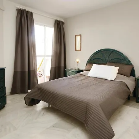 Two-bedroom In Mijas Costa * Fuengirola