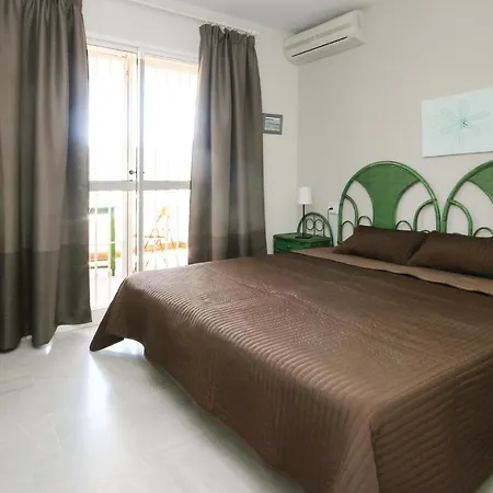 Apartment Two-bedroom In Mijas Costa *